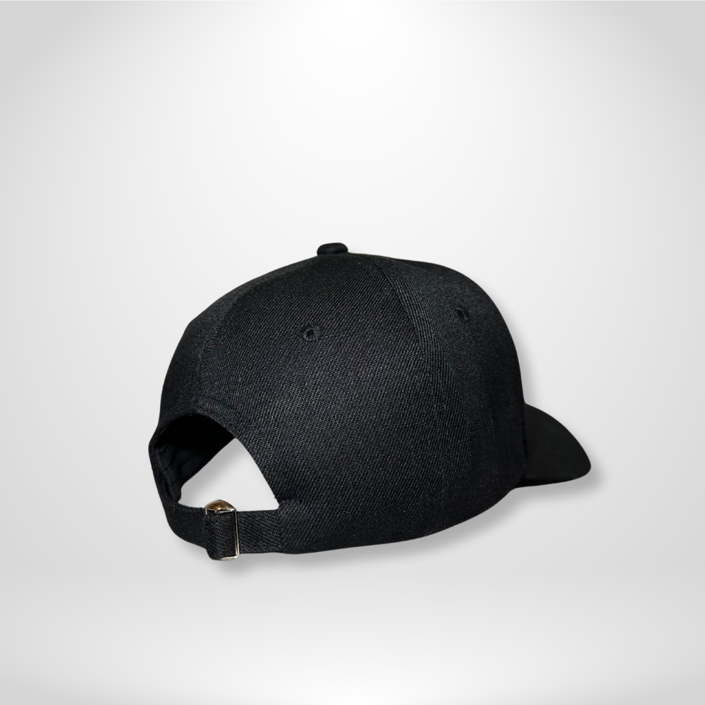 casquette brodé